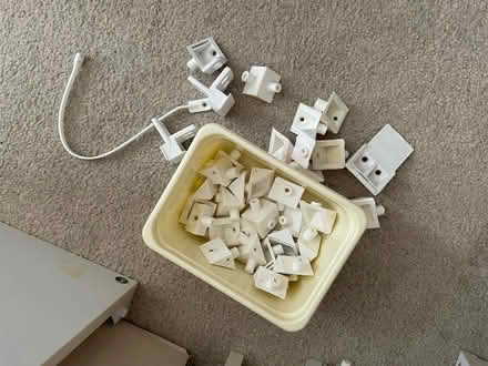 Photo of free Cubekit components (Hove BN3) #2