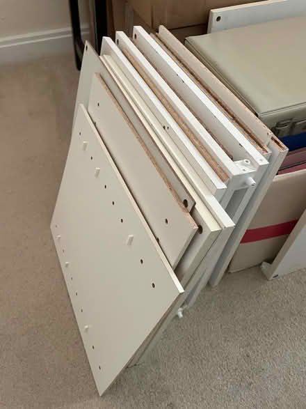 Photo of free Cubekit components (Hove BN3) #1