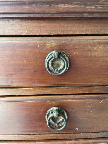 Photo of free Vintage drawers (Monkmoor SY2) #4