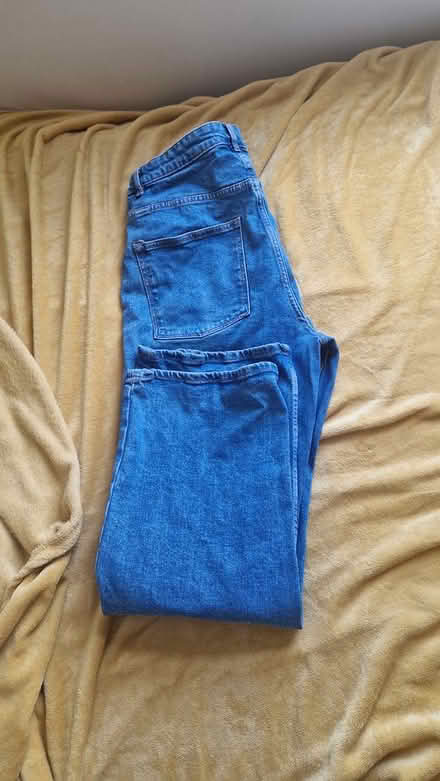 Photo of free Denim blue Jeans (Eastbourne BN21) #2