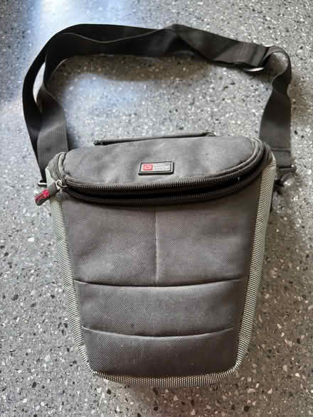 Photo of free Camera Case (Wokingham RG40) #1