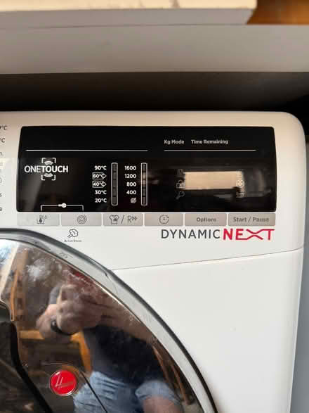 Photo of free Washing machine (Penrith CA11) #3
