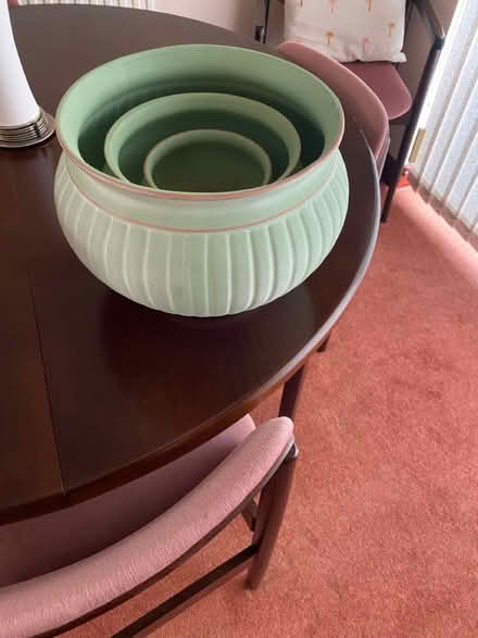 Photo of free Various planters indoor (Offerton SK1) #2