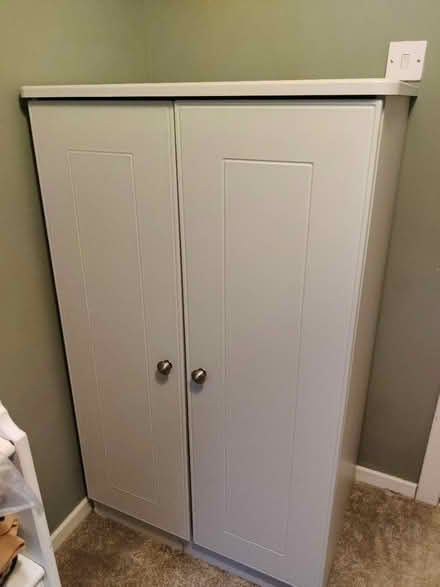 Photo of free Wardrobe (EH16, Prestonfield) #2