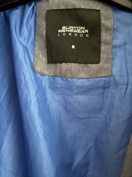 Photo of free Men coat (Whitegrove RG42) #2