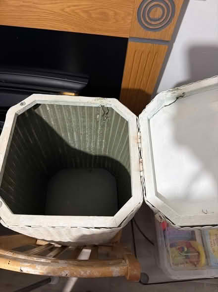 Photo of free Storage Container (Longsight M12) #2