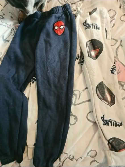 Photo of free Boys clothes (Bellingham SE6) #2