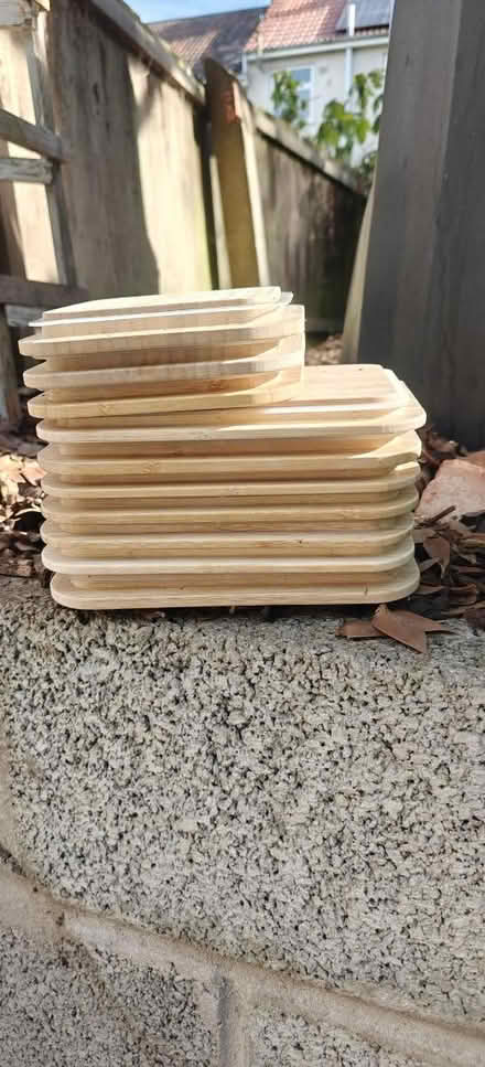 Photo of free IKEA lids BS4 (BS4) #1
