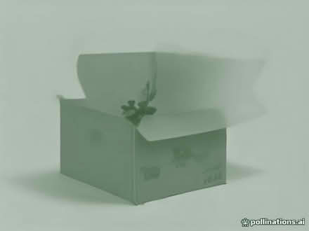Photo of free Two stout cardboard boxes (Highway SL6) #1