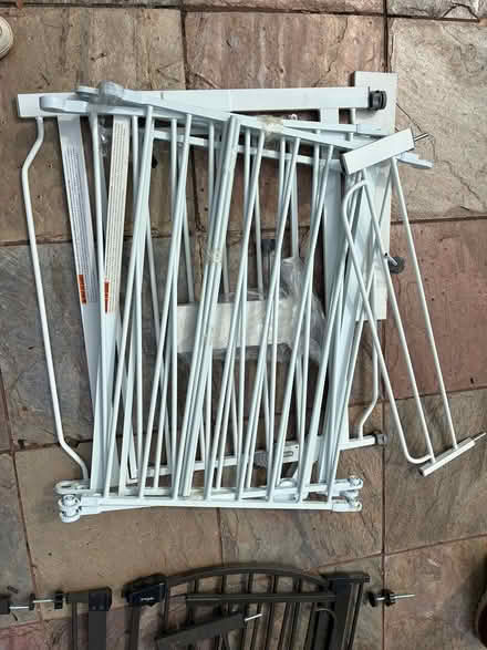 Photo of free Toddler gates (View st and Dana.) #1