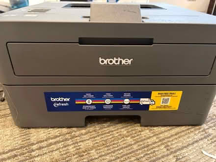 Photo of free Brother printer (Old Town) #1