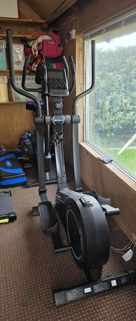 Photo of free Cross Trainer READ FULLY (Tardebigge, B97) #1