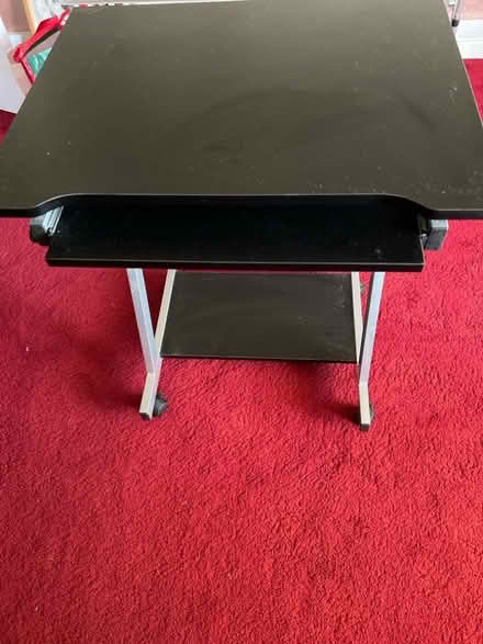 Photo of free Computer Table (New Oscott B23) #2