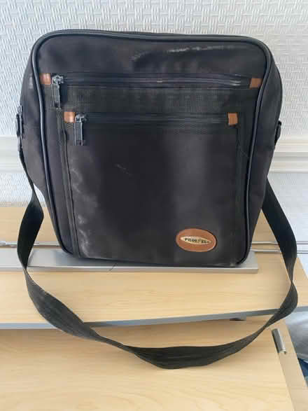 Photo of free Hold-all bag (Offerton SK1) #1
