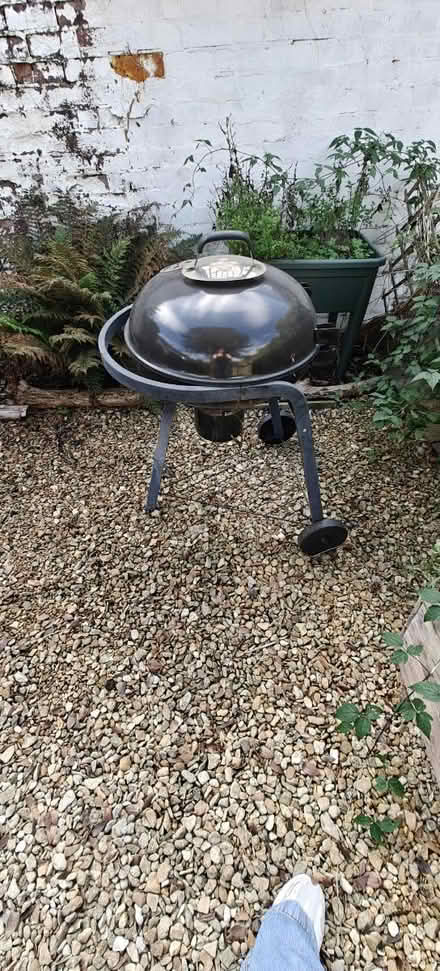 Photo of free Barbecue BS4 (BS4) #1