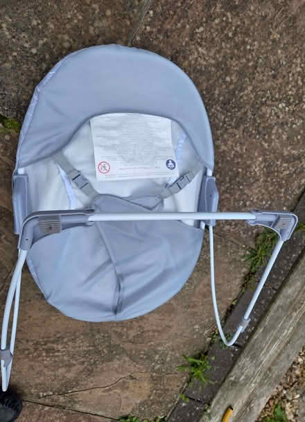 Photo of free Baby Bouncer (Clevedon BS21) #2