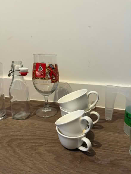 Photo of free Glasses and mugs (Feltham TW14) #2