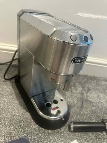 Photo of free DeLonghi Dedica Spare/Repair (Camberley GU15) #1