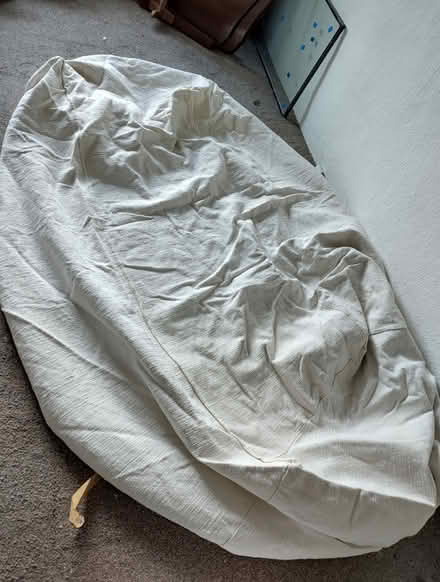 Photo of free Sofa cover (Burneside LA9) #1