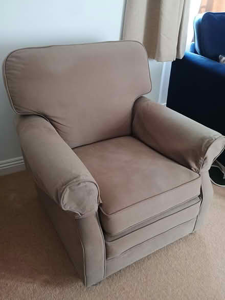 Photo of free Armchair (Headington OX3 7) #2