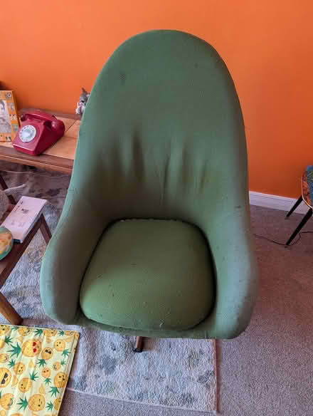 Photo of free Chairs (Basingstoke) #1