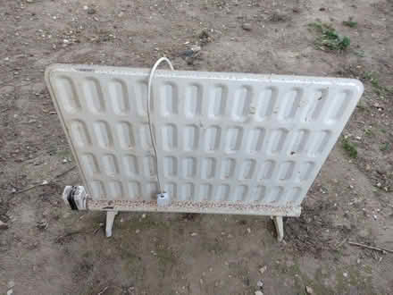 Photo of free Dimplex Electric Radiator (Ingworth NR11) #2