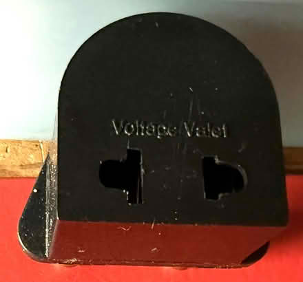 Photo of free Adapter Plug (Terra Linda) #2