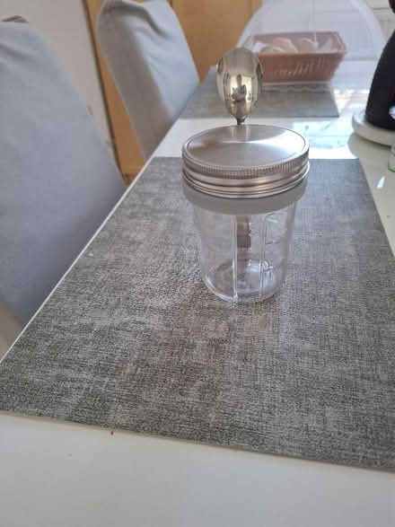 Photo of free Breakfast Jars (Pinehurst SN2) #1