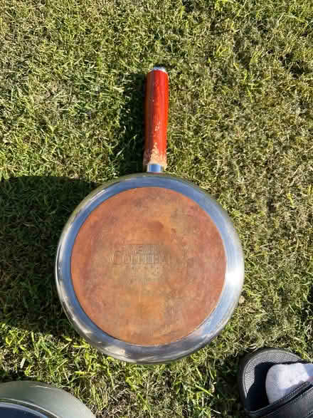 Photo of free Saucepans mixed Set (TR7) #2