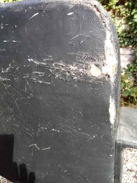 Photo of free Office chair (Cutteslowe OX2) #2