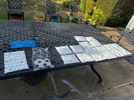 Photo of free Gel freezer blocks (Sanderstead CR2) #1
