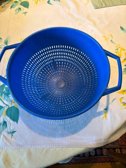 Photo of free Small vegetable spinner (Fremont) #3
