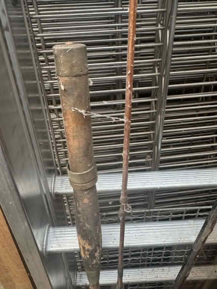 Photo of free Old fishing rod (WA4, Appleton) #3
