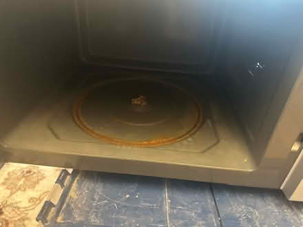 Photo of free Microwave, Birkdale (Southport PR8) #3