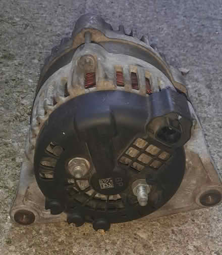 Photo of free an Alternator (Thorney Park SN4) #3