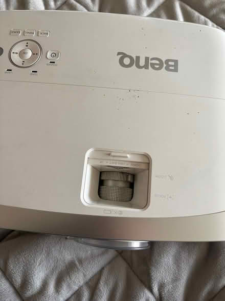 Photo of free Benq projector (Broomhill S10) #3