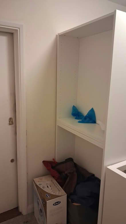 Photo of free Shelving (Brentford TW8) #1
