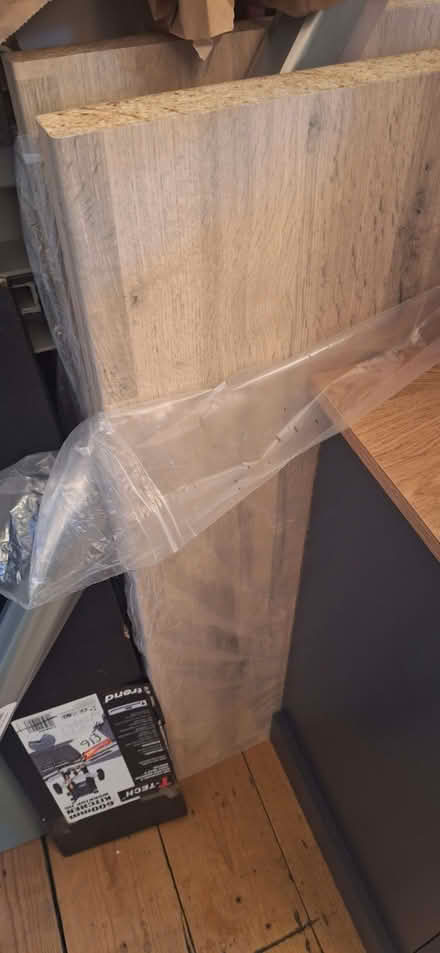 Photo of free kitchen worktop (Crosspool S10) #1