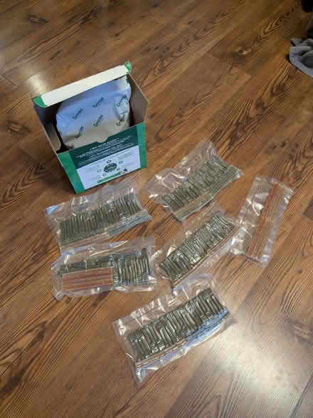 Photo of free Dog food (Weston) #3