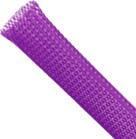 Photo of free Braided Mesh Cable Sleeving (Abingdon) #1