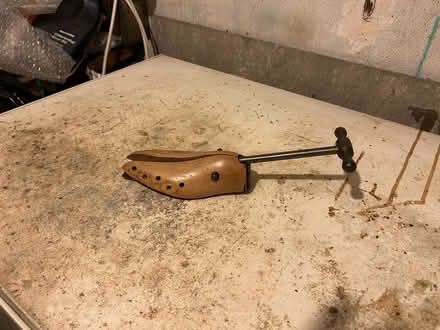 Photo of free Single Shoe Stretcher (Carshalton SM5) #1