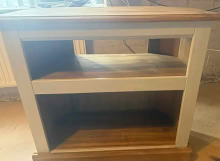 Photo of free Tv Stand (Aughton S26) #1