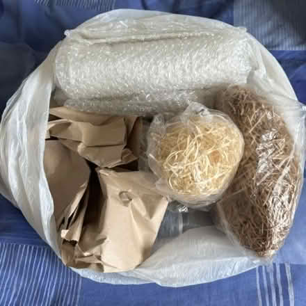 Photo of free Packing Materials (Macclesfield SK10) #1