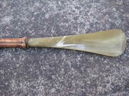 Photo of free Shoe horn (Ruddington NG11) #3