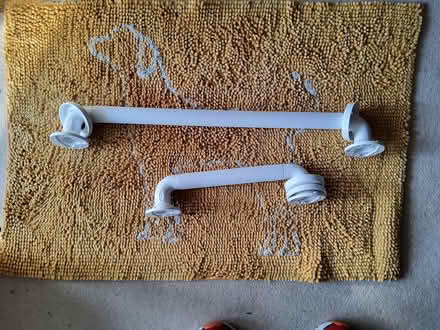 Photo of free Two Grab Rails (Bexhill on Sea TN40) #1