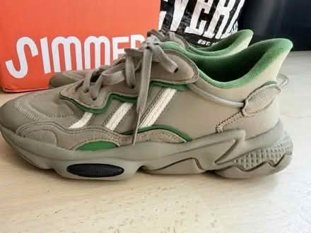 Photo of free Adidas Ozweego Trainers (Ashburton SE25) #2