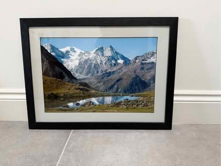Photo of free Two framed photos (Kingwood Common RG9) #1