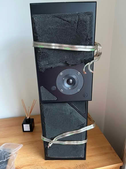 Photo of free Speakers (Nr Bridport DT6) #1