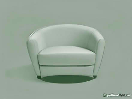 Photo of free Cream sofa and armchair (Hunderton HR2) #1
