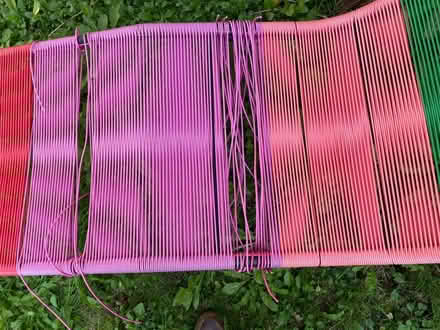 Photo of free Garden lounger (Moorfields BA2) #2